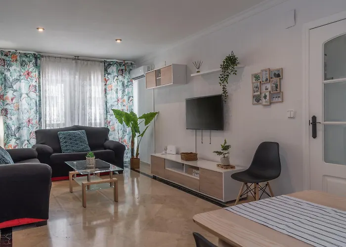 San Marcos Apartment